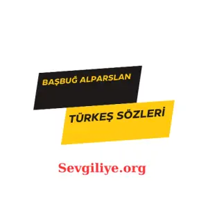 Alparslan Türkeş sözleri