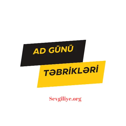 Ad Günü Təbrikləri