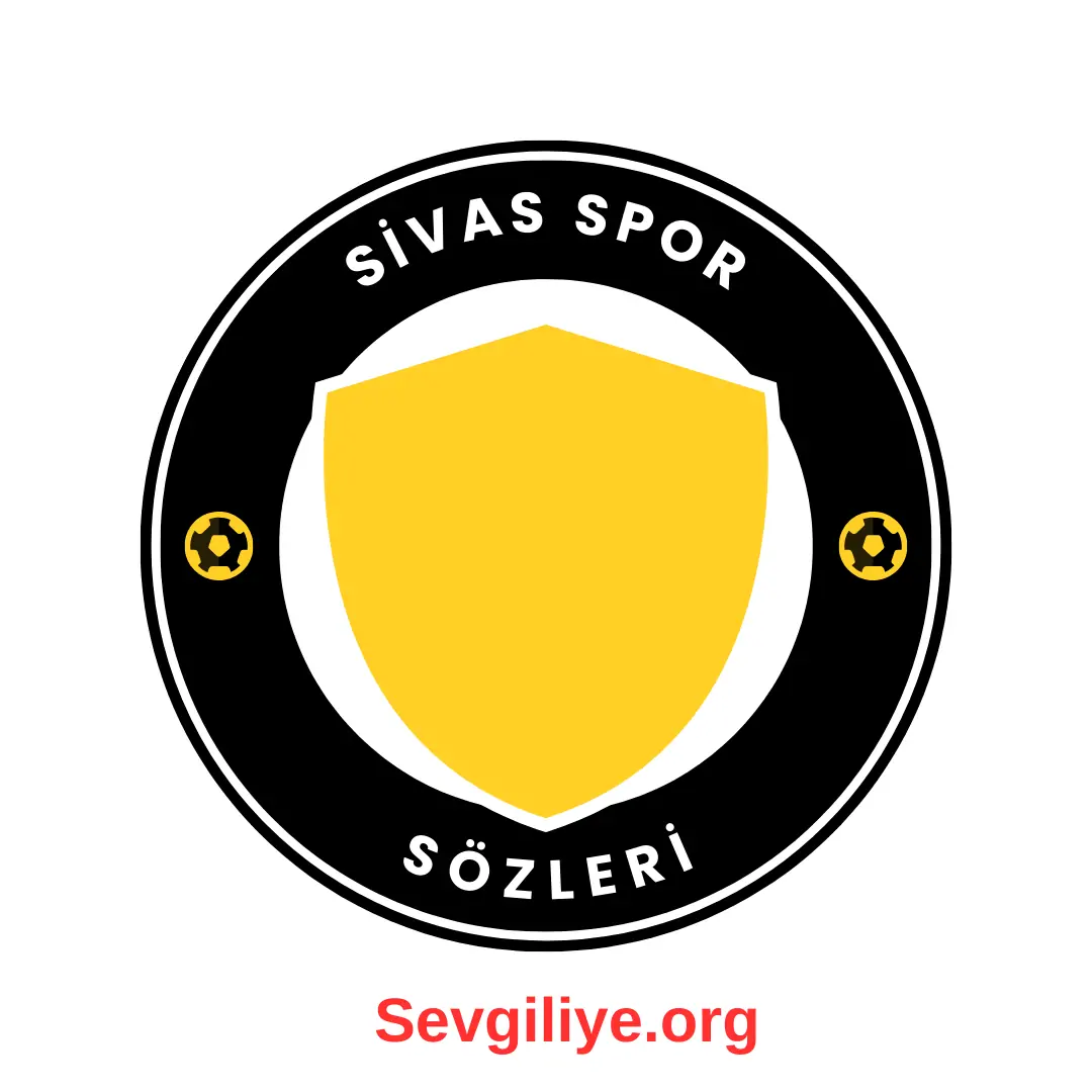 Sivasspor Sözleri