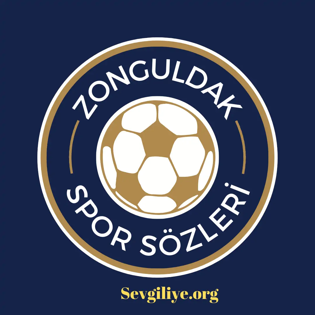 Zonguldakspor sözleri